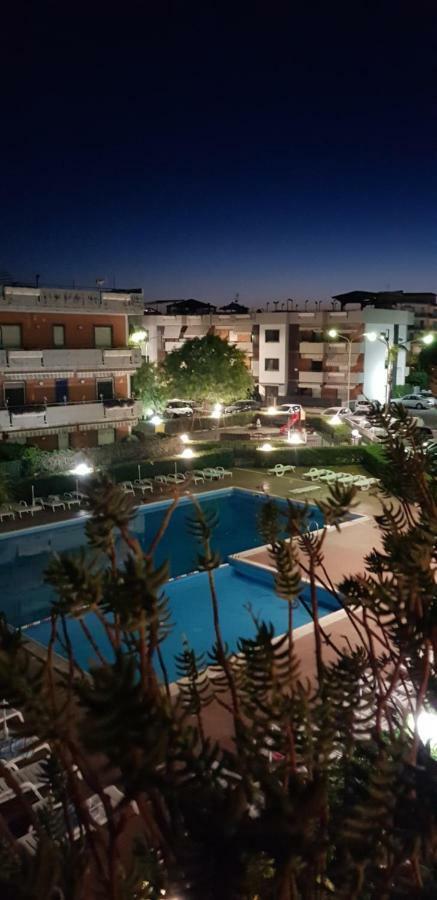 Апартаменты Taormina Mare Piscina Fondachello Фондакелло Экстерьер фото